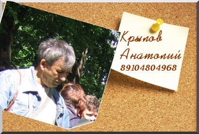 Секция кровного собаководства