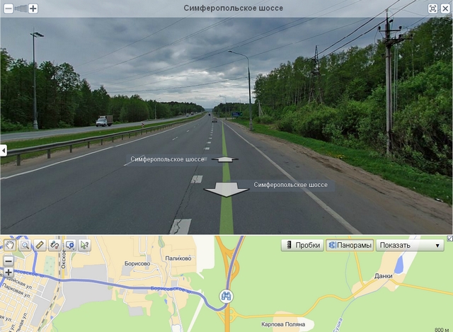 Рыбалка на Охотбазе Отрадное