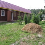 Охотничья база Дивное