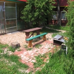 Охотничья база Дивное