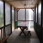 Охотничья база Дивное