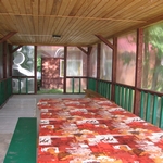 Охотничья база Дивное