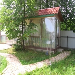 Охотничья база Дивное