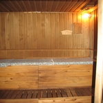 Охотничья база Дивное