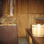 Охотничья база Дивное