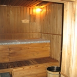 Охотничья база Дивное