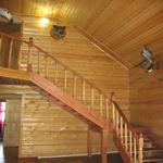 Охотничья база Дивное