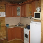 Охотничья база Дивное