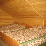 Охотничья база Дивное