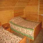 Охотничья база Дивное