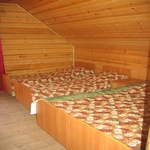 Охотничья база Дивное