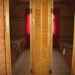 Охотничья база Дивное