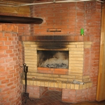 Охотничья база Дивное