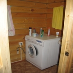 Охотничья база Дивное