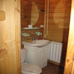 Охотничья база Дивное