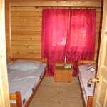 Охотничья база Дивное