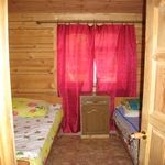 Охотничья база Дивное