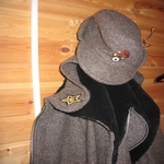 Охотничья база Дивное